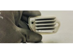 Recambio de resistencia calefaccion para ssangyong korando 2.2 xdi 180 fap referencia OEM IAM   