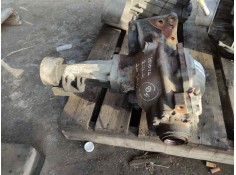 Recambio de diferencial delantero para toyota rav 4 (a2) 2.0 turbodiesel cat referencia OEM IAM   