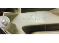 Recambio de piloto trasero izquierdo interior para citroen c4 picasso exclusive referencia OEM IAM 9653547777  