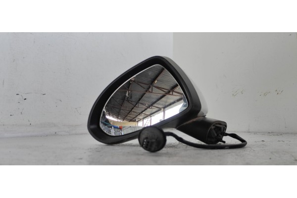 Recambio de retrovisor izquierdo para opel corsa d 1.3 16v cdti referencia OEM IAM   