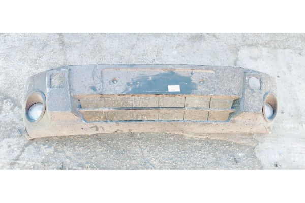 Recambio de paragolpes delantero para ford transit connect (tc7) referencia OEM IAM   