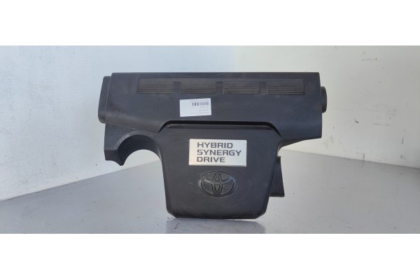 Recambio de tapa motor para toyota rav 4 referencia OEM IAM 1260136060  