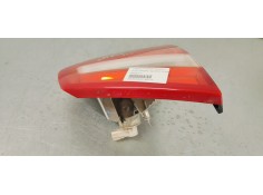 Recambio de piloto trasero izquierdo interior para citroen c4 picasso exclusive referencia OEM IAM 9653547777  