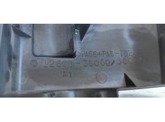 Recambio de tapa motor para toyota rav 4 referencia OEM IAM 1260136060  