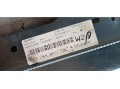 Recambio de faldon lateral para bmw serie 4 gran coupe (f36) 2.0 turbodiesel referencia OEM IAM   