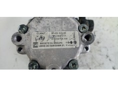 Recambio de bomba direccion para citroen jumper combi desde ´02 2.2 hdi cat referencia OEM IAM 9645464980  