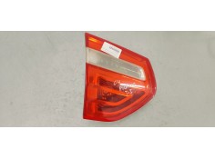 Recambio de piloto trasero izquierdo interior para citroen c4 picasso exclusive referencia OEM IAM 9653547777  