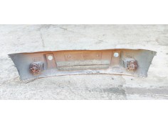 Recambio de paragolpes delantero para ford transit connect (tc7) referencia OEM IAM   