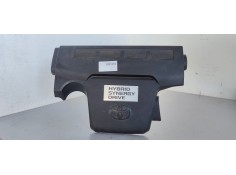 Recambio de tapa motor para toyota rav 4 referencia OEM IAM 1260136060  