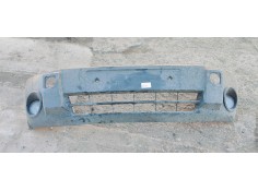 Recambio de paragolpes delantero para ford transit connect (tc7) referencia OEM IAM   