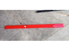 Recambio de faldon lateral para bmw serie 4 gran coupe (f36) 2.0 turbodiesel referencia OEM IAM   