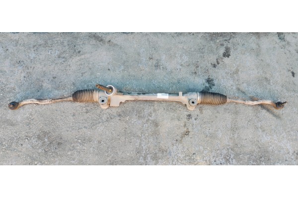 Recambio de cremallera direccion para toyota yaris 1.0 i 68 referencia OEM IAM   