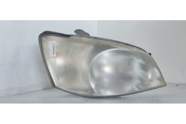 Recambio de faro derecho para hyundai getz (tb) 1.1 básico referencia OEM IAM   