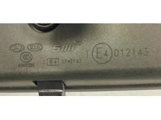 Recambio de espejo para hyundai i20 active 1.0 i turbo 100 fap referencia OEM IAM E4012143  