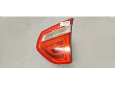 Recambio de piloto trasero derecho interior para citroen c4 picasso exclusive referencia OEM IAM 9653547677  