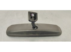 Recambio de espejo para hyundai i20 active 1.0 i turbo 100 fap referencia OEM IAM E4012143  
