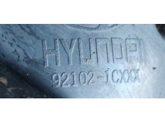 Recambio de faro derecho para hyundai getz (tb) 1.1 básico referencia OEM IAM   