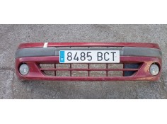 Recambio de paragolpes delantero para renault megane i scenic (ja0) 1.9 dti diesel cat referencia OEM IAM   