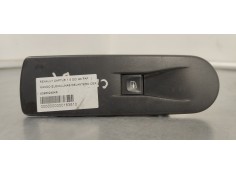 Recambio de mando elevalunas delantero derecho para renault captur 1.5 dci 90 fap referencia OEM IAM 809602454R  
