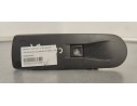 Recambio de mando elevalunas delantero derecho para renault captur 1.5 dci 90 fap referencia OEM IAM 809602454R  