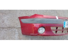 Recambio de paragolpes delantero para renault megane i scenic (ja0) 1.9 dti diesel cat referencia OEM IAM   