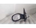 Recambio de retrovisor izquierdo para citroen c2 1.1 i 60 referencia OEM IAM E2011019  