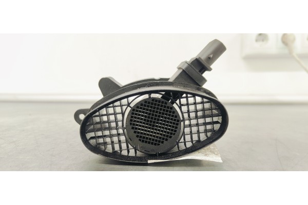 Recambio de caudalimetro para bmw x3 (e83) 3.0d 204 4x4 referencia OEM IAM 0928400504  
