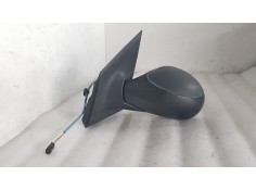Recambio de retrovisor izquierdo para citroen c2 1.1 i 60 referencia OEM IAM E2011019  
