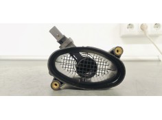 Recambio de caudalimetro para bmw x3 (e83) 3.0d 204 4x4 referencia OEM IAM 0928400504  
