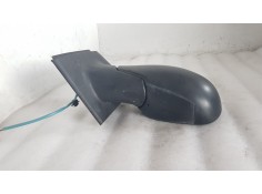 Recambio de retrovisor izquierdo para citroen c2 1.1 i 60 referencia OEM IAM E2011019  