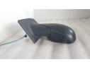 Recambio de retrovisor izquierdo para citroen c2 1.1 i 60 referencia OEM IAM E2011019  