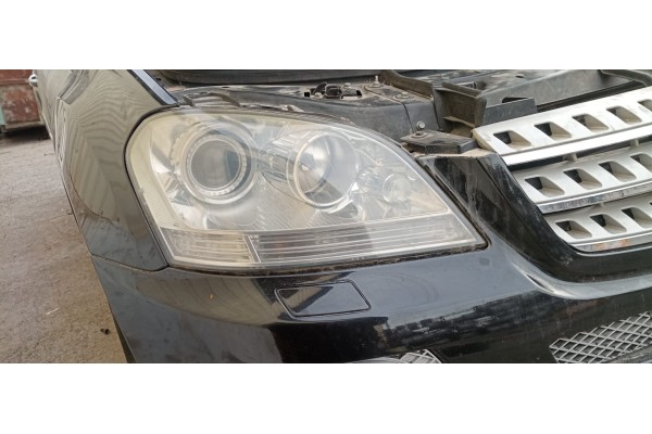 Recambio de faro derecho para mercedes-benz clase m (w164) 320 cdi 4m edition 10 referencia OEM IAM   