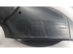 Recambio de retrovisor izquierdo para citroen c2 1.1 i 60 referencia OEM IAM E2011019  