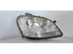 Recambio de faro derecho para mercedes-benz clase m (w164) 320 cdi 4m edition 10 referencia OEM IAM   