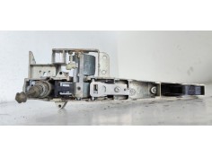 Recambio de maneta exterior delantera izquierda para citroen c4 berlina lx referencia OEM IAM   