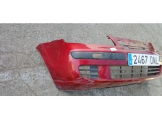 Recambio de paragolpes delantero para fiat idea (135) 1.3 jtd cat referencia OEM IAM   