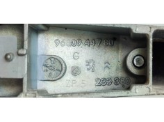 Recambio de maneta exterior delantera izquierda para citroen c4 berlina lx referencia OEM IAM   