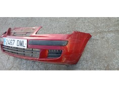 Recambio de paragolpes delantero para fiat idea (135) 1.3 jtd cat referencia OEM IAM   