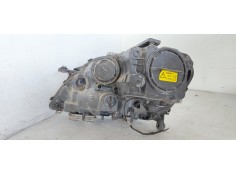 Recambio de faro derecho para mercedes-benz clase m (w164) 320 cdi 4m edition 10 referencia OEM IAM   