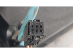 Recambio de retrovisor izquierdo para citroen c2 1.1 i 60 referencia OEM IAM E2011019  