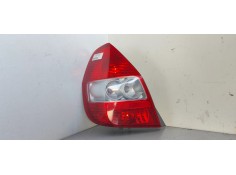 Recambio de piloto trasero derecho para honda jazz (gd1/5) 1.4 dsi cat referencia OEM IAM   