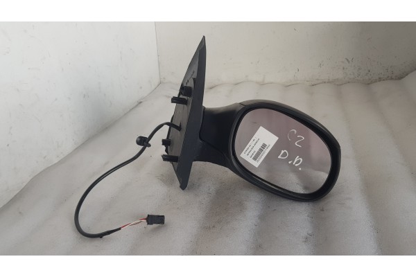 Recambio de retrovisor derecho para citroen c2 1.1 i 60 referencia OEM IAM E9026100  