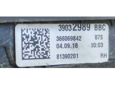 Recambio de piloto trasero derecho interior para opel astra k lim. 5türig dynamic referencia OEM IAM   