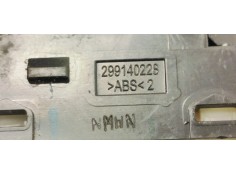 Recambio de mando retrovisor para hyundai i20 active 1.0 i turbo 100 fap referencia OEM IAM 299140228  