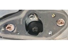 Recambio de piloto trasero derecho para honda jazz (gd1/5) 1.4 dsi cat referencia OEM IAM   