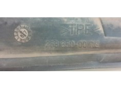 Recambio de faro derecho para mercedes-benz clase m (w164) 320 cdi 4m edition 10 referencia OEM IAM   