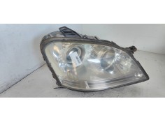 Recambio de faro derecho para mercedes-benz clase m (w164) 320 cdi 4m edition 10 referencia OEM IAM   