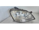 Recambio de faro derecho para mercedes-benz clase m (w164) 320 cdi 4m edition 10 referencia OEM IAM   