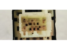 Recambio de mando retrovisor para hyundai i20 active 1.0 i turbo 100 fap referencia OEM IAM 299140228  