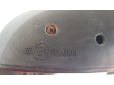 Recambio de retrovisor derecho para citroen c2 1.1 i 60 referencia OEM IAM E9026100  